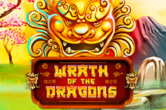 Wrath of the Dragons