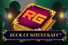 Book Of Witchcraft