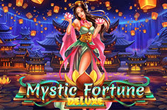Mystic Fortune Deluxe