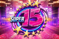 Super 15 Stars