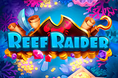 Reef Raider™
