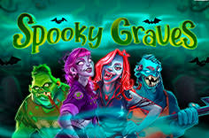 Spooky Graves