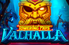Towering Pays Valhalla