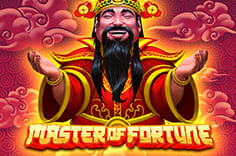 Master of Fortune