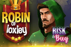 Robin of Loxley