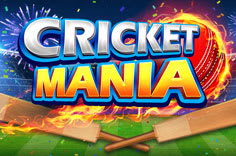 Cricket Mania