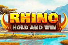 Rhino Hold & Win