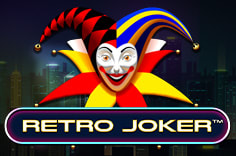 Retro Joker