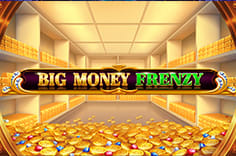 Big Money Frenzy