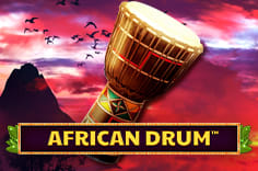 African Drum