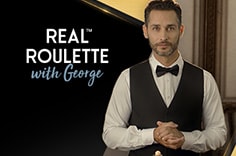 Real Roulette with George