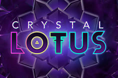 Crystal Lotus