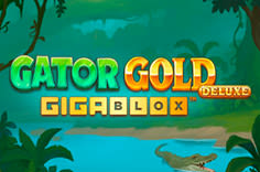 Gator Gold Deluxe Gigablox™