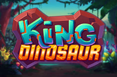 King Dinosaur