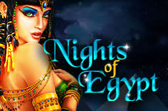 Nights Of Egypt