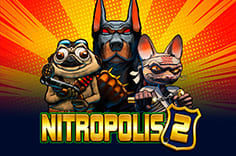 Nitropolis 2
