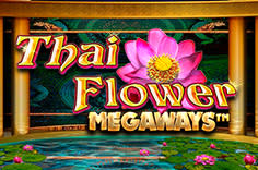 Thai Flower Megaways