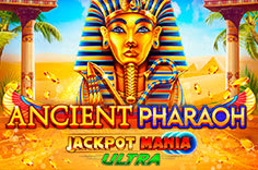 Ancient Pharaoh