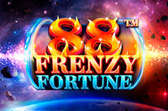 88 Frenzy Fortune