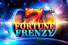 7 FORTUNE FRENZY
