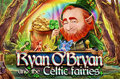 Ryan O'Bryan