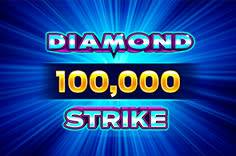 Diamond Strike™ 100,000