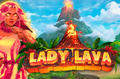 Lady Lava
