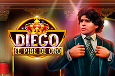 Diego el Pibe de Oro