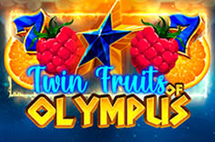 Twin Fruits of Olympus