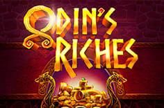 Odins Riches