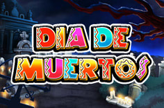 Dia De Muertos