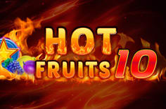 Hot Fruits 10