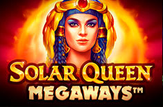 Solar Queen Megaways