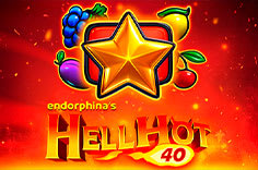 Hell Hot 40