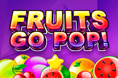 Fruits Go Pop