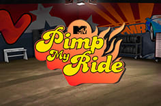 MTV Pimp My Ride