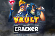 Vault Cracker