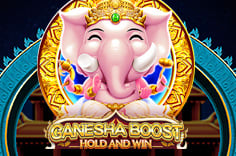 Ganesha Boost