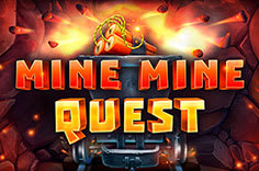 Mine Mine Quest