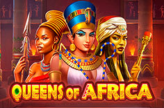 Queens of Africa