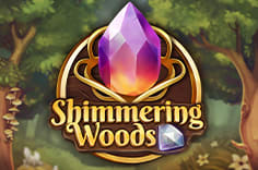 Shimmering Woods