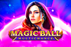 Magic Ball: Multichance