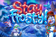 Stay Frosty