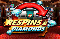Respins & Diamonds