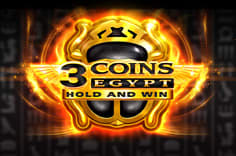 3 Coins: Egypt