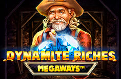 Dynamite Riches MegaWays™