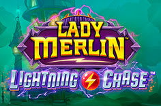 Lady Merlin: Lightning Chase