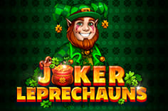 Joker Leprechauns
