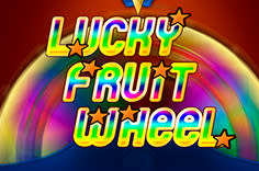 Lucky Fruit Wheel