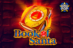 Book of Santa